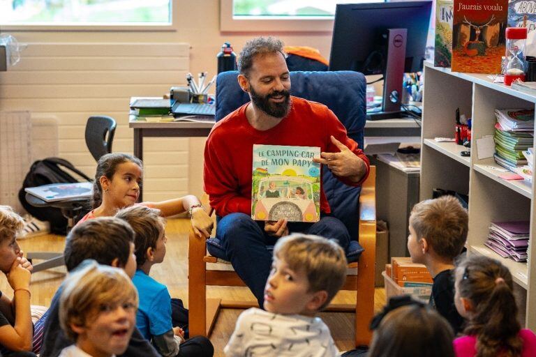 story-time-isl